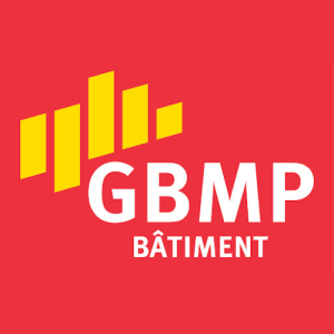 logo GBMP