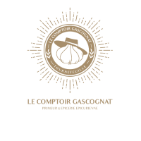 LE COMPTOIR GASCOGNAT