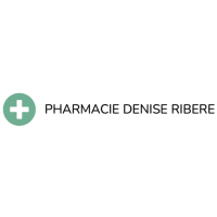 Pharmacie Denise RIBÈRE