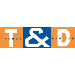 logo Thomas & Danizan