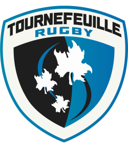 Logo Tournefeuille Rugby