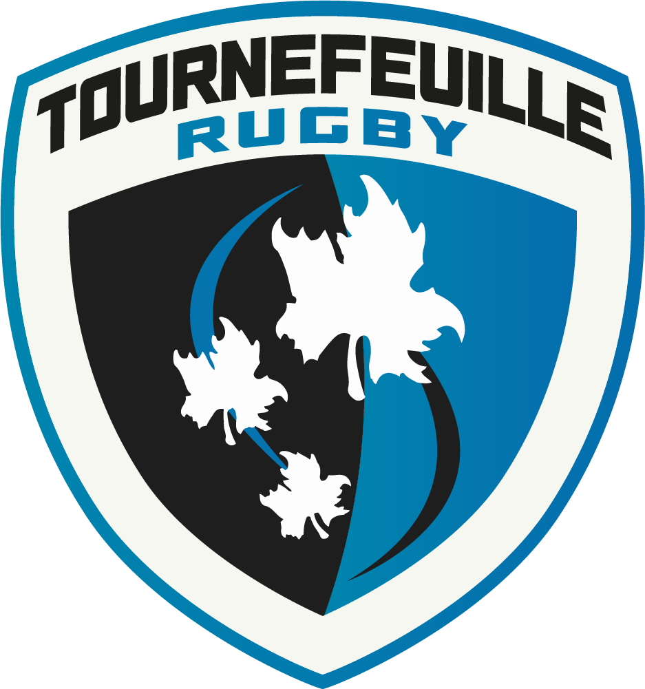 Logo TourneFeuille Rugby