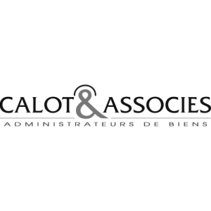 logo CALOT & ASSOCIÉS