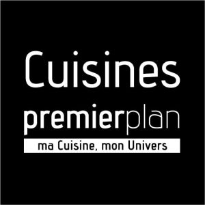 logo Cuisines Premier Plan