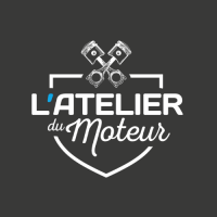 L'ATELIER DU MOTEUR