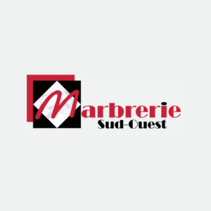 logo la Marbrerie du Sud-Ouest