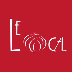 logo LE LOCAL