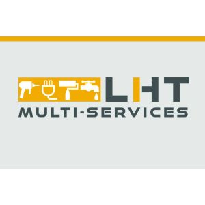 logo LHT Multi-Services