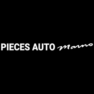 logo PIÈCES AUTO MARNO